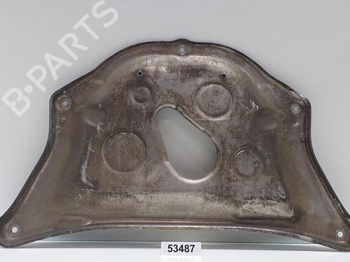 Used Underbody protection BMW 7 (E65, E66, E67) 735 i, Li (272 hp) 13964695