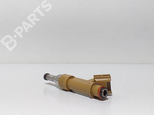 Used Injector Injector TOYOTA AURIS (_E15_) 1.8 Hybrid (ZWE150_, ZWE150R) (136 hp) 10909444 10909444
