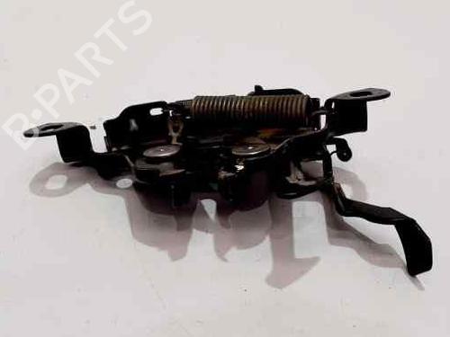 Hood lock NISSAN X-TRAIL I (T30)  | BP8763863C133 