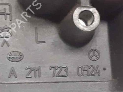Other MERCEDES-BENZ E-CLASS (W211) E 240 (211.061) | BP13963454O1 
