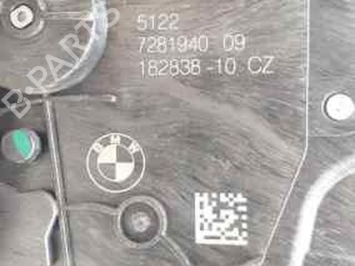 Rear right lock BMW 2 Active Tourer (F45) 218 d | BP5762754C99 