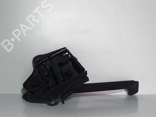 Hood lock KIA SORENTO I (JC) 2.5 CRDi 4WD | BP10517708C133 