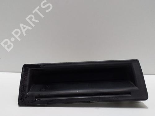 Trunk håndtak PORSCHE CAYENNE (9PA) S 4.5 | BP7662147C132 