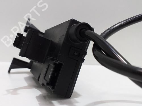 Electronic module MERCEDES-BENZ SL (R230) 500 (230.475) | BP7636111M83 