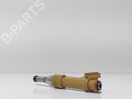 Used Injector TOYOTA AURIS (_E15_) 1.8 Hybrid (ZWE150_, ZWE150R) (136 hp) 10909445