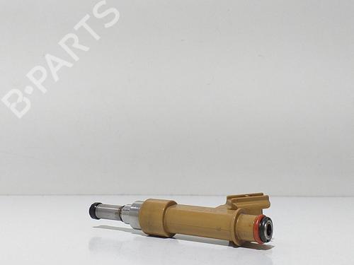 Injector TOYOTA AURIS (_E15_) 1.8 Hybrid (ZWE150_) (136 hp) 10909445