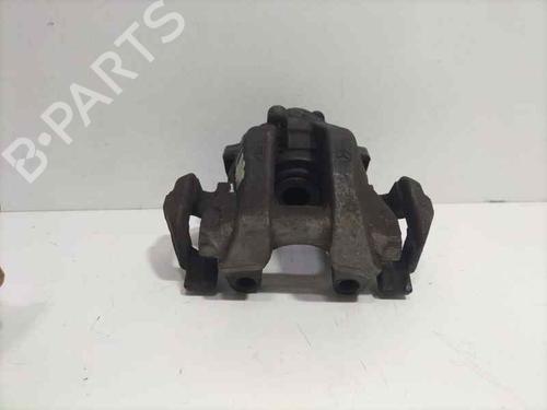 Used Left rear brake caliper MERCEDES-BENZ E-CLASS (W211) [2002-2009]  17614672