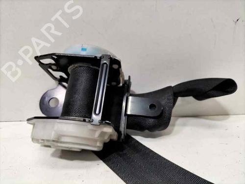 Sikkerhedssele bag højre MITSUBISHI PAJERO III (V7_W, V6_W) 3.2 Di-D (V68W) | BP17557373I28 