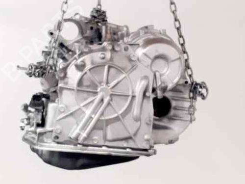 Used Gearbox TOYOTA AVENSIS Saloon (_T25_) [2003-2008]  16446061