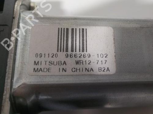 Right front window motor VOLVO XC60 I SUV (156) 2.4 D | BP15583671E20 