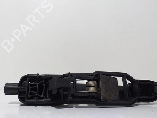 Rear left exterior door handle MERCEDES-BENZ M-CLASS (W163)  | BP10060127C130 