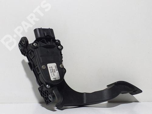 Used Pedal Pedal FORD FIESTA V (JH_, JD_) 1.4 16V (80 hp) 11054861 11054861