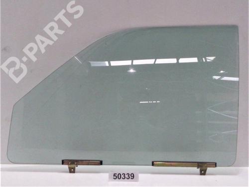 Used Front left door window Front left door window MITSUBISHI PAJERO SPORT I (K7_, K9_) 2.5 TD (K94W, K74T) (115 hp) 7403633 7403633