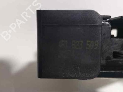 Hood lock AUDI A6 C6 (4F2) 3.0 TDI quattro | BP16433294C133 