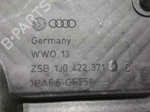 Power steering reservoir VW GOLF IV (1J1) 1.9 TDI | BP18341939M117 
