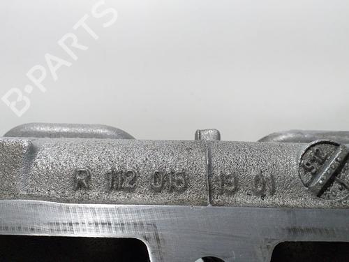 Cylinder head MERCEDES-BENZ M-CLASS (W163)  | BP10970780M5 