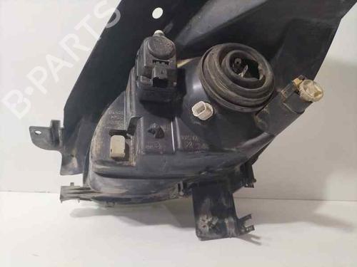 Right headlight CITROËN XSARA PICASSO (N68) 2.0 HDi | BP17614704C29 