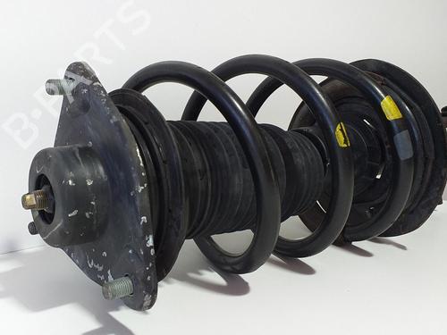 Left front shock absorber KIA SPORTAGE III (SL) 1.7 CRDi | BP13215798M16 