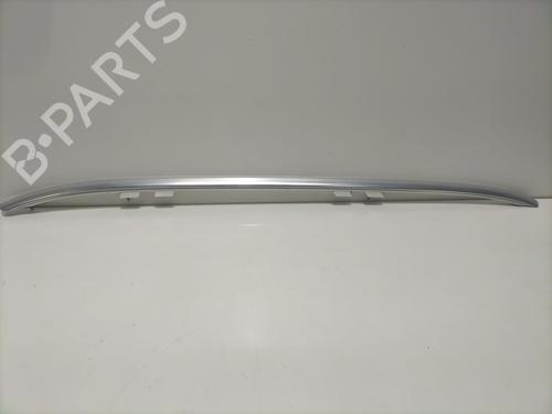 Roof bars AUDI A6 Allroad C6 (4FH) 3.0 TDI quattro (233 hp) 4F9860021F