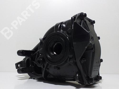 Rear differential MERCEDES-BENZ E-CLASS (W211) E 500 4-matic (211.090) | BP8931008M24 