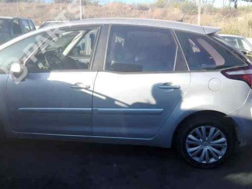 Subframe CITROËN C4 Grand Picasso I (UA_) 2.0 HDi 150 | BP6613081M9  - Image 20