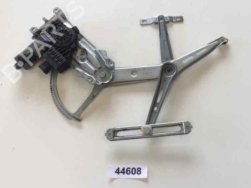 Used Front right window mechanism OPEL ZAFIRA A MPV (T98) [1999-2006]  5759866