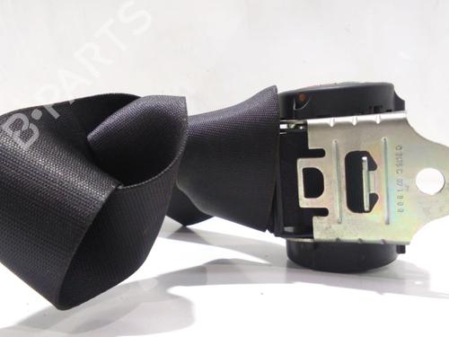 Rear right seatbelt MINI MINI (R56) Cooper D | BP6906247I28 