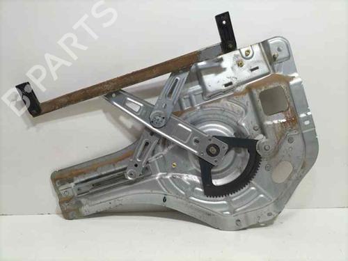 Used Rear right window mechanism HYUNDAI TUCSON (JM) 2.0 CRDi All-wheel Drive (113 hp) 17433535