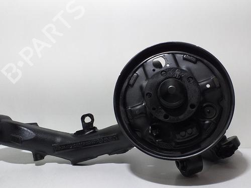 Left rear steering knuckle OPEL COMBO Tour (X12) 1.3 CDTI (C26, D26, E26, C05) | BP10032753M27 