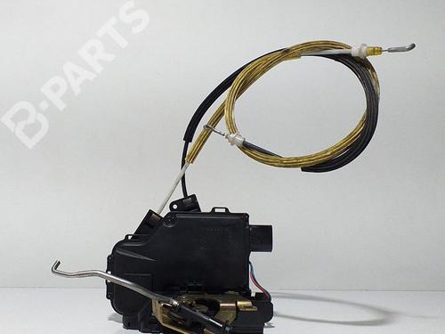 Used Rear right lock Rear right lock AUDI A6 C5 (4B2) 2.5 TDI (150 hp) 11031497 11031497