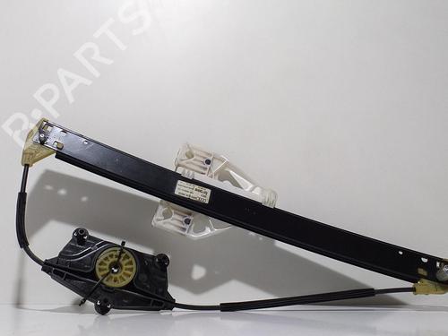 Rear right window mechanism AUDI Q5 (8RB) 2.0 TDI quattro (170 hp) 8R0839462D