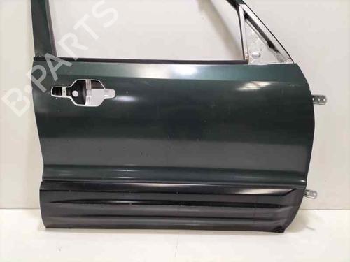 Right front door MITSUBISHI PAJERO III (V7_W, V6_W) 3.2 Di-D (V68W) | BP17642605C3 