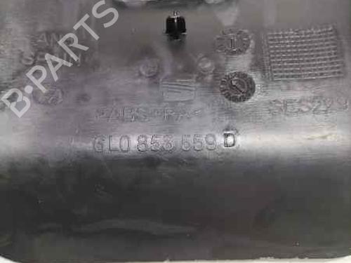 Other SEAT IBIZA III (6L1) 1.9 TDI | BP17437825O1 