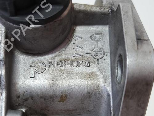 Vacuum pump DACIA DOKKER MPV (KE_) 1.5 dCi (KEAJ, KEAH) | BP15105973M80 