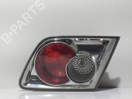 Right tailgate light MAZDA 6 Hatchback (GG) 2.0 DI (GG14) (136 hp) 22661971