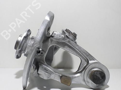 Left rear steering knuckle BMW X5 (E70) 3.0 d | BP9245160M27 