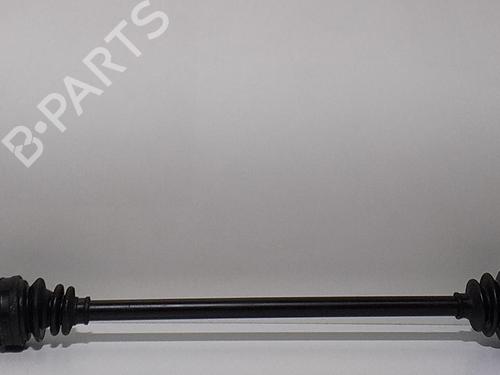 Used Right rear driveshaft NISSAN X-TRAIL I (T30) [2001-2013]  11017180