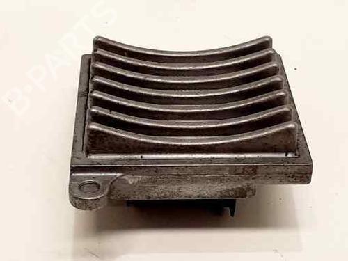 Heater resistor MERCEDES-BENZ S-CLASS (W220)  | BP11648151M108 