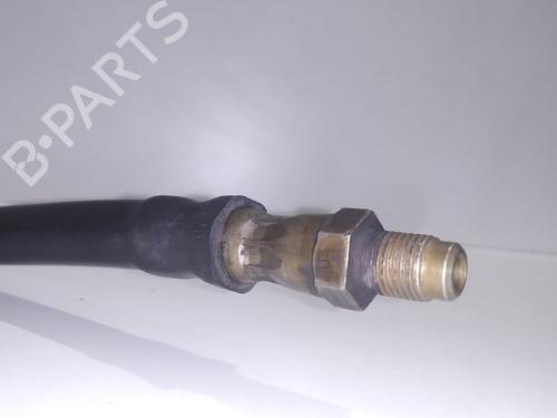 Right front brake caliper MERCEDES-BENZ S-CLASS (W220)  | BP11569693M104 