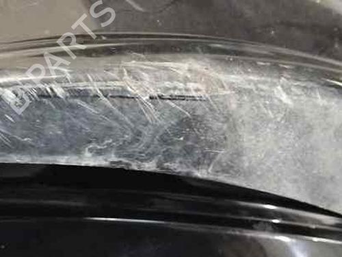 Bak støtfanger MG MG ZR  | BP18326162C8 