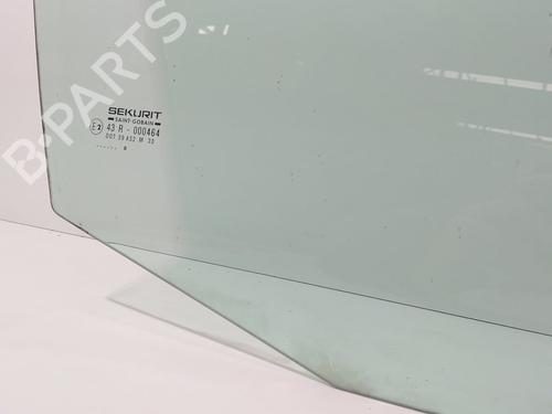 Front right door window CITROËN SAXO (S0, S1)  | BP16010101C19 
