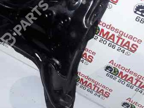 Subframe CITROËN C4 Grand Picasso I (UA_) 2.0 HDi 150 | BP6613081M9  - Image 11