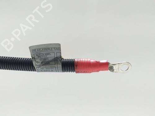 Battery BMW X5 (E53) 3.0 d | BP11648259E11 