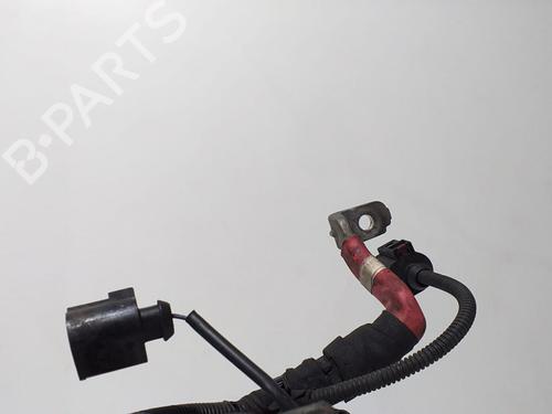 Alternator AUDI A7 Sportback (4GA, 4GF) 3.0 TDI quattro | BP9439007M7 