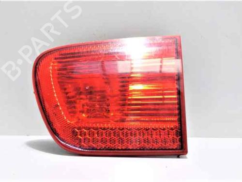 Right taillight SEAT IBIZA II (6K1) 1.6 | BP6213031C35 