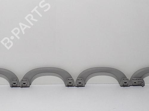 Front left interior door handle MERCEDES-BENZ CLS (C219) CLS 280 (219.354) | BP9743155I13 