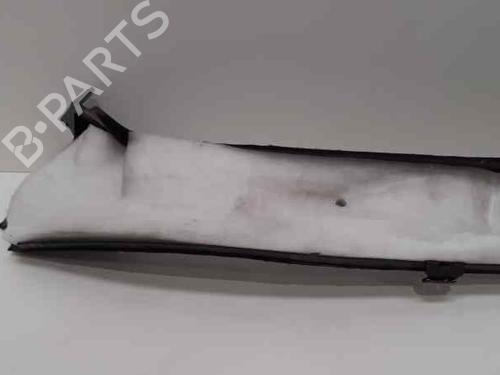 Rear right panel MERCEDES-BENZ E-CLASS (W211) E 240 (211.061) | BP5764543C61 