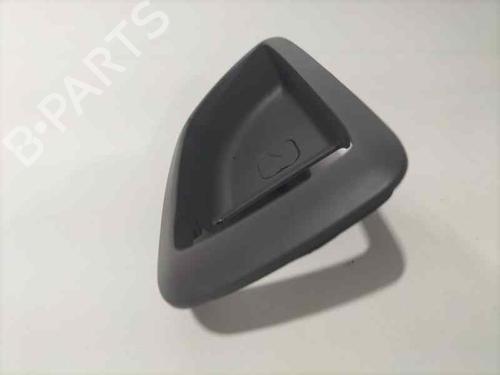 Rear right interior door handle HYUNDAI TUCSON (JM) 2.0 CRDi | BP16754495I16 