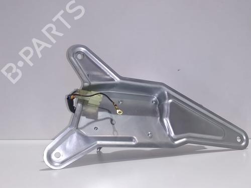 Rear wiper motor SUZUKI GRAND VITARA I (FT, HT) 2.0 HDI 110 16V 4x4 (SQ420D, TD83V) | BP7224230M102 