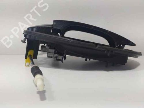 Front right exterior door handle BMW 5 (E60) 520 d | BP20077317C129 